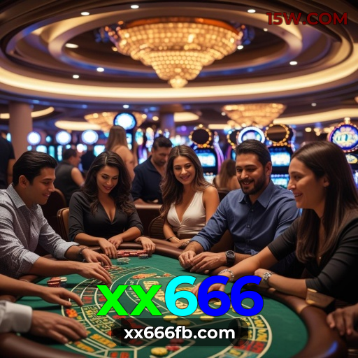 Como Ganhar em Slots no xx666 – Dicas e Estratégias VIP