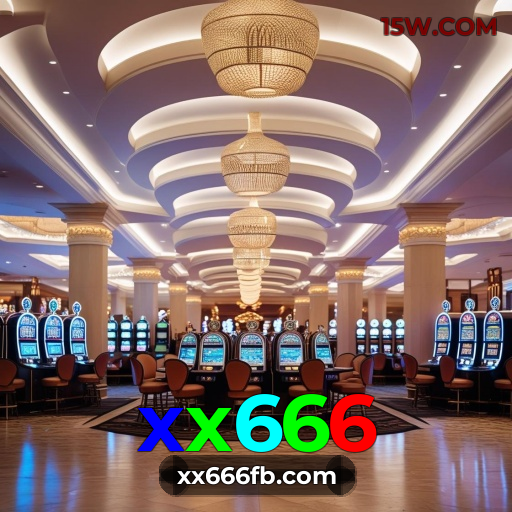 Como Ganhar em Slots no xx666 – Dicas e Estratégias VIP