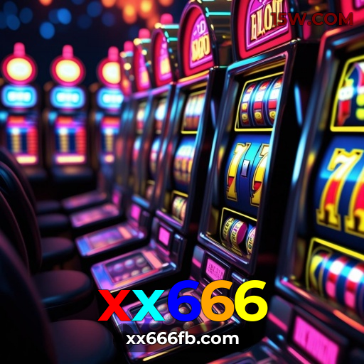 Jogos Populares no xx666 | Cassino Online com Alta Performance