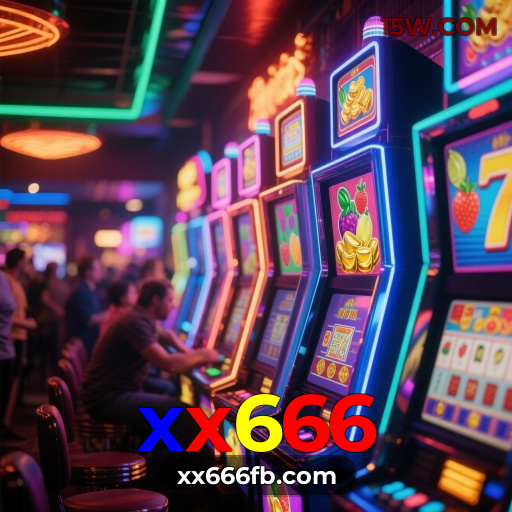 xx666: Slots com Saque Instantâneo via Pix e Depósito Mínimo