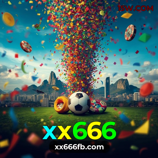 xx666: Entre no Mundo dos Jogos de Aposta com o xx666 e Diversão Sem Fim