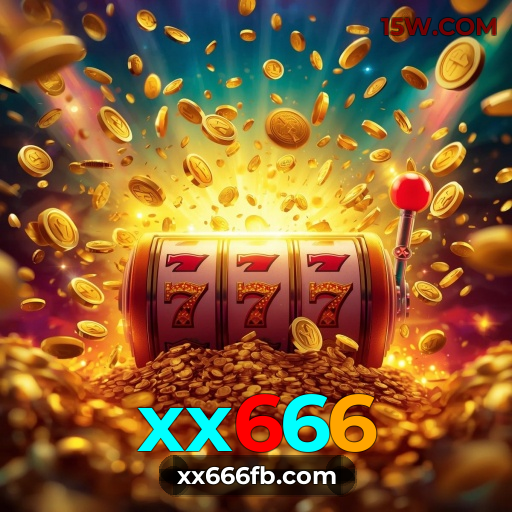 xx666: Slots com Saque Instantâneo via Pix e Depósito Mínimo
