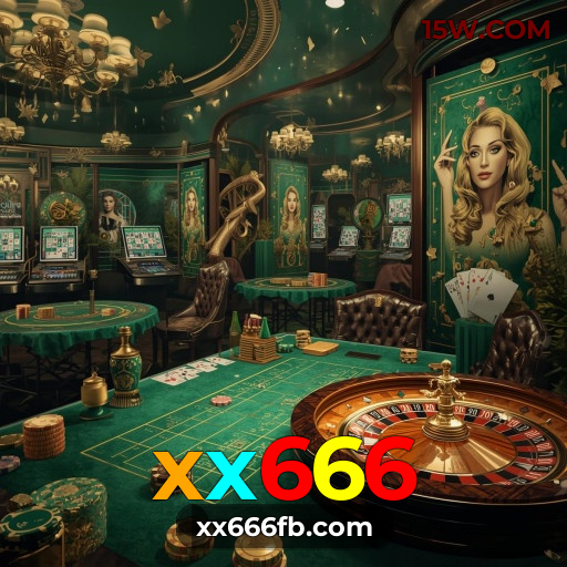 xx666 | A Plataforma de Apostas Mais Confiável do Brasil (2026)