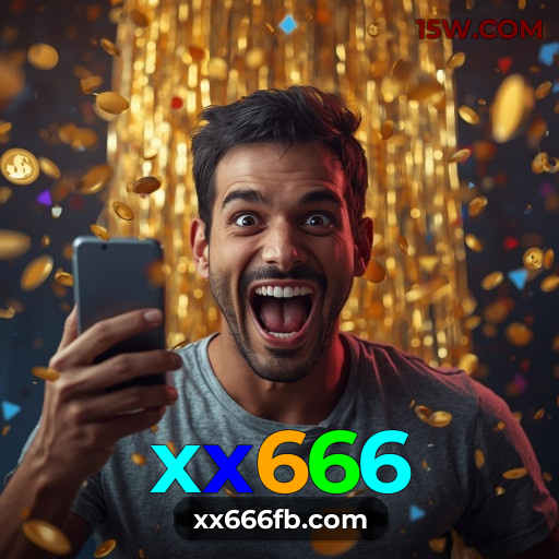 xx666: Diversão, Emoção e Grandes Ganhos Esperam por Você no Cassino Online!