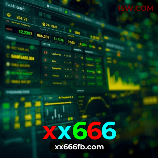 Explore Slots com xx666: Aventura e Diversão Garantida 