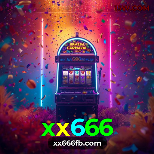 Cassino xx666 | Jogos ao Vivo com PIX e Suporte 24h