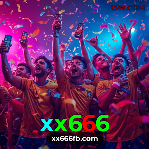 Cassino xx666 | Jogos ao Vivo com PIX e Suporte 24h