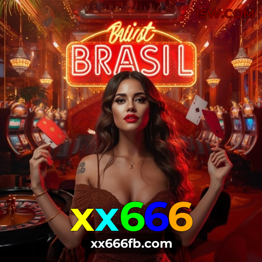 xx666: O cassino mais confiável te leva direto para grandes prêmios!