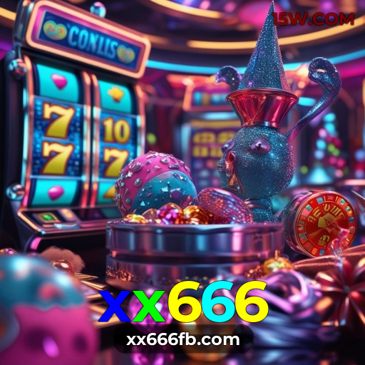 xx666 ✨Plataforma oficial de caça-níqueis xx666