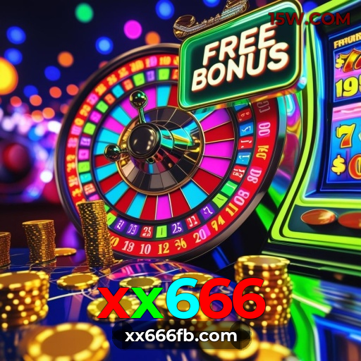 xx666 Login: Faça o Login e Ative seu Bônus de Recarga