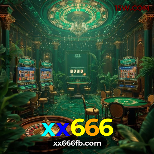 xx666.COM ⭐️ - Site Oficial do Cassino Online - xx666