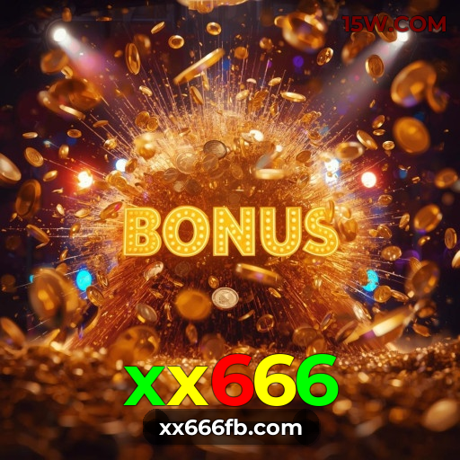 Explore Slots com xx666: Aventura e Diversão Garantida 