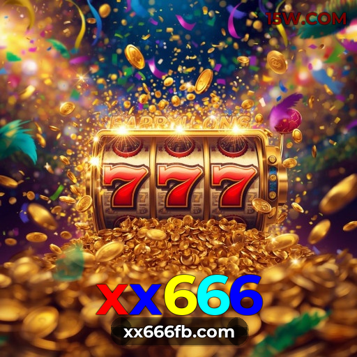 xx666: O cassino online mais seguro e confiável para você vencer!