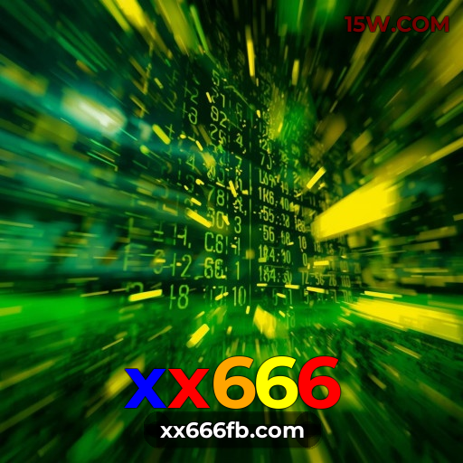 Explore Slots com xx666: Aventura e Diversão Garantida 