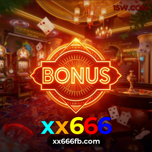 xx666: A Ascensão dos Cassinos Online: Explorando a xx666