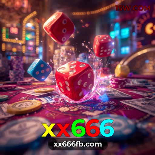 xx666 | Cassino Online com Bônus e Promoções Ativas