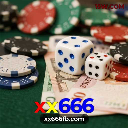 xx666: O cassino online mais seguro, onde você sempre vence!
