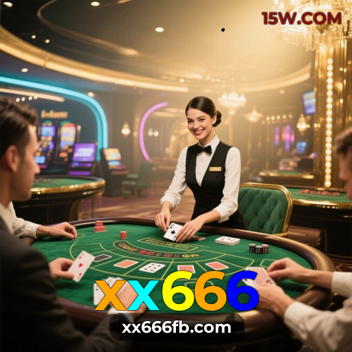 Baixe o App do Cassino xx666 | Instalação Simples e Segura