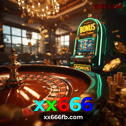 xx666 | Cassino Online com Bônus e Promoções Ativas